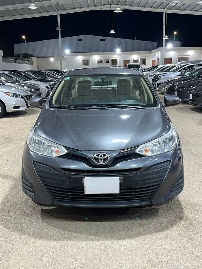 يارس 2020 سعودي 1