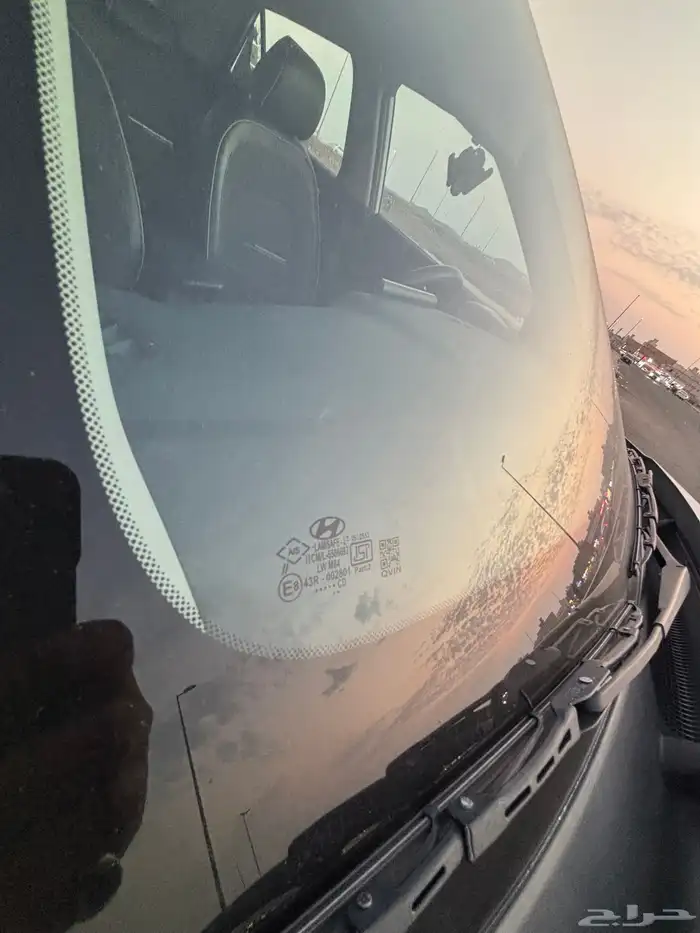 جيب هونداي فينو 2023 21