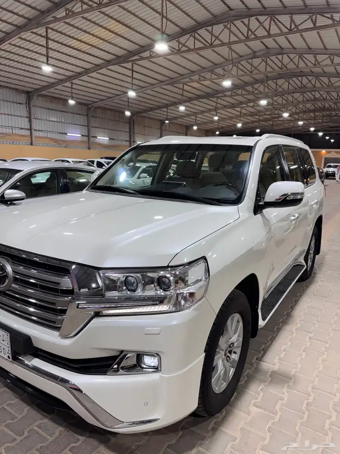 جكسار 2018 فل كامل شرط الفحص 10