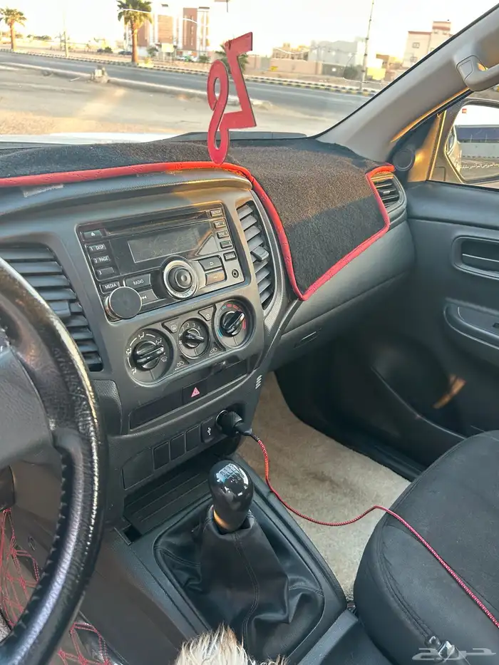 مستبيشي 2021 14