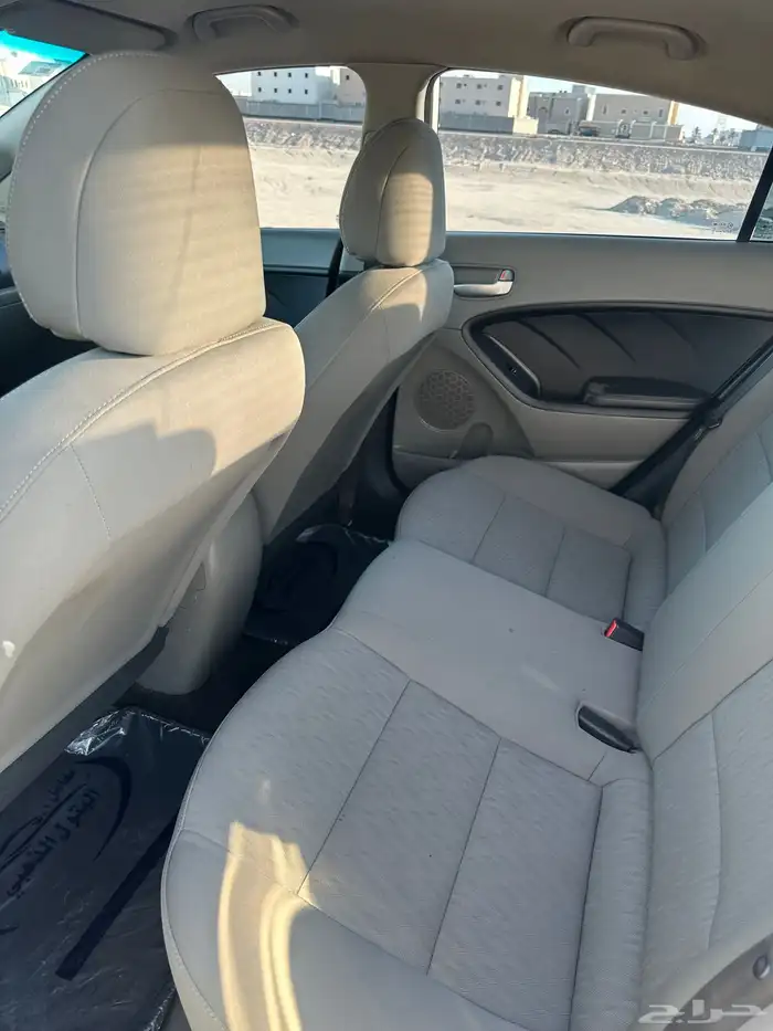 للبيع كيا سيراتو 1