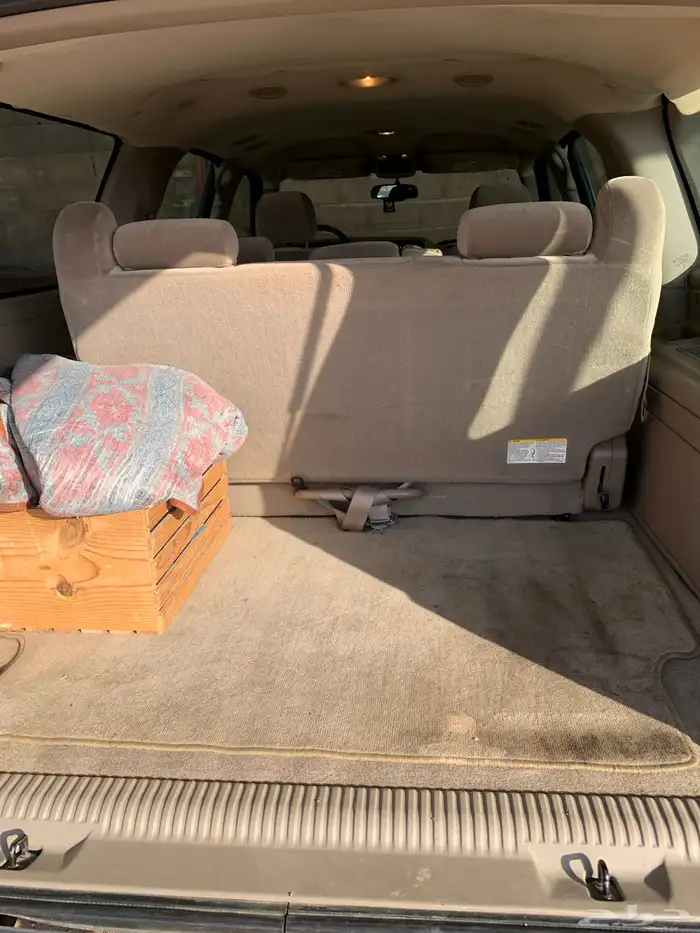 جمس سيرا سعودي 2005 6