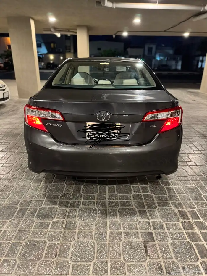 للبيع كامري 0