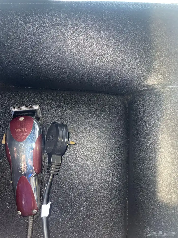 مكينة حلاقة امريكية احترافية اصلية خمس نجوم 1