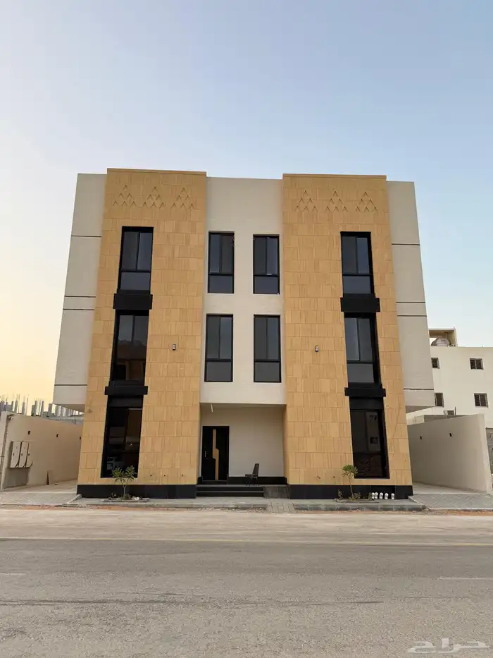 شقق للبيع بحي المهدية 1