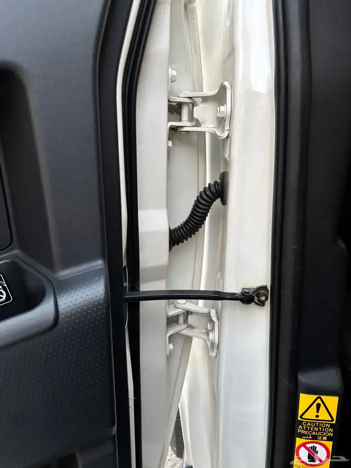 للبيع اف جي 2018 سعودي شرط 19