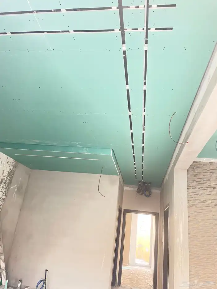 معلم جبس بورد 30