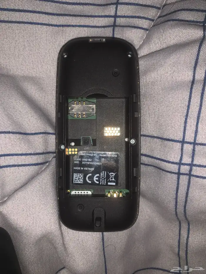 جوال nokia 2