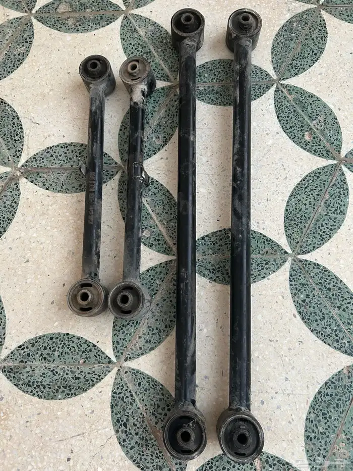 عمود توازن 0