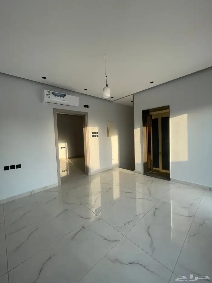 فله للإيجار من المالك جديده بمطبخ ومكيفات 5