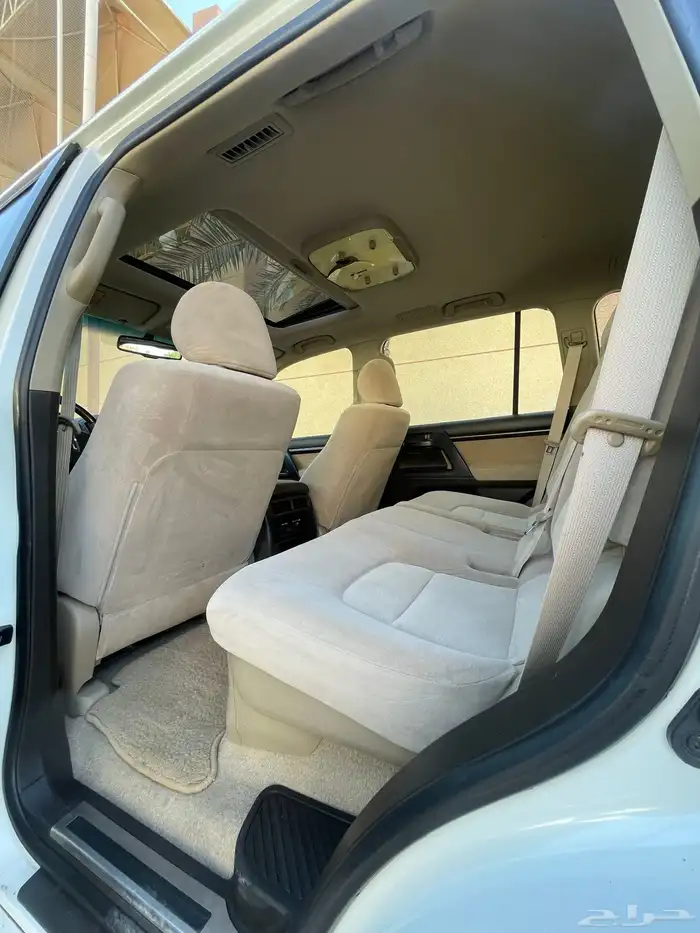 تويوتا- لاند كروزر-2011-GXR-إصدار- 60-عام-V8-قمه النظافه 17