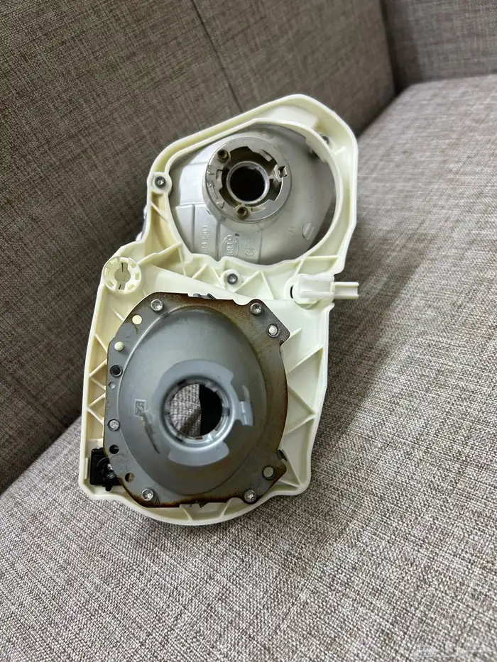 عدسات وكاله 5