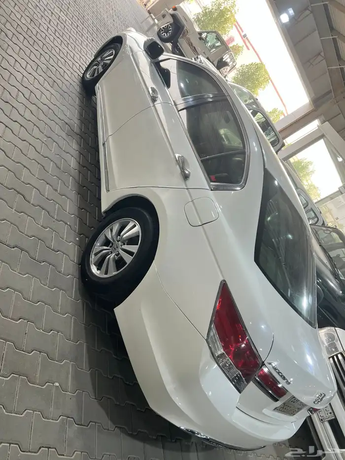 هونداي اكرت 3