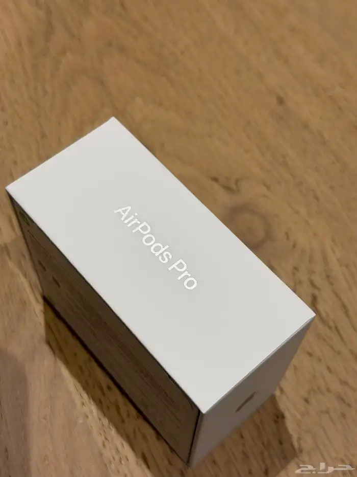 سماعات ايربودز برو 3 ( جديد ) للايفون 0