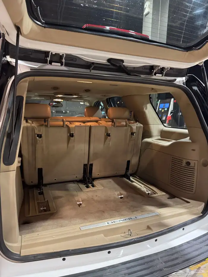 يوكن دينالي 2009 24