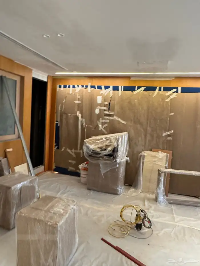 مهندس معماري ومقاول تشطيبات   تنفيذ وإشراف كامل 1