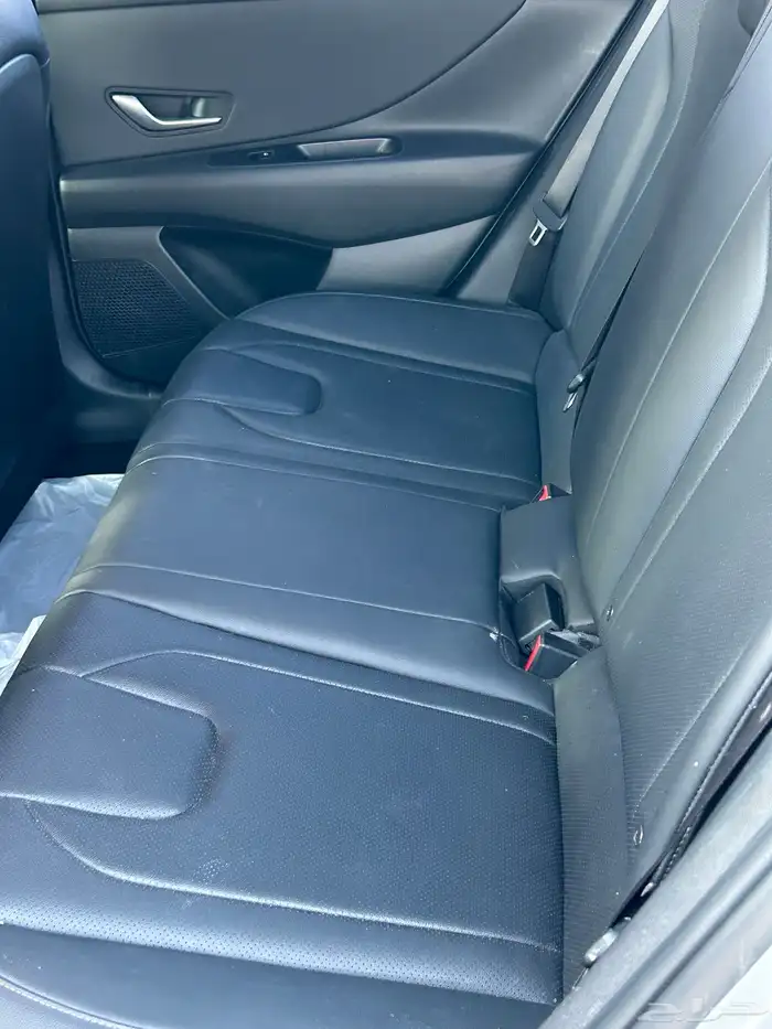 افانتي 2021 بطاقه جمركيه وارد كوريا بدي وكاله 13