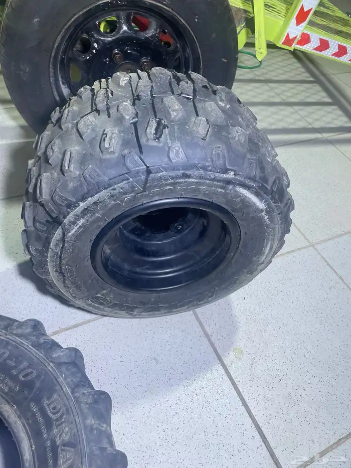 كفرات دباب 6