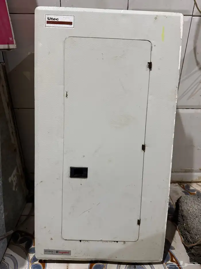 طبلون كهرباء ليجراند 1