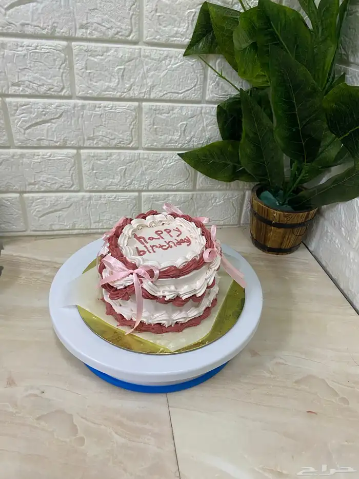 كيك الرياض 7