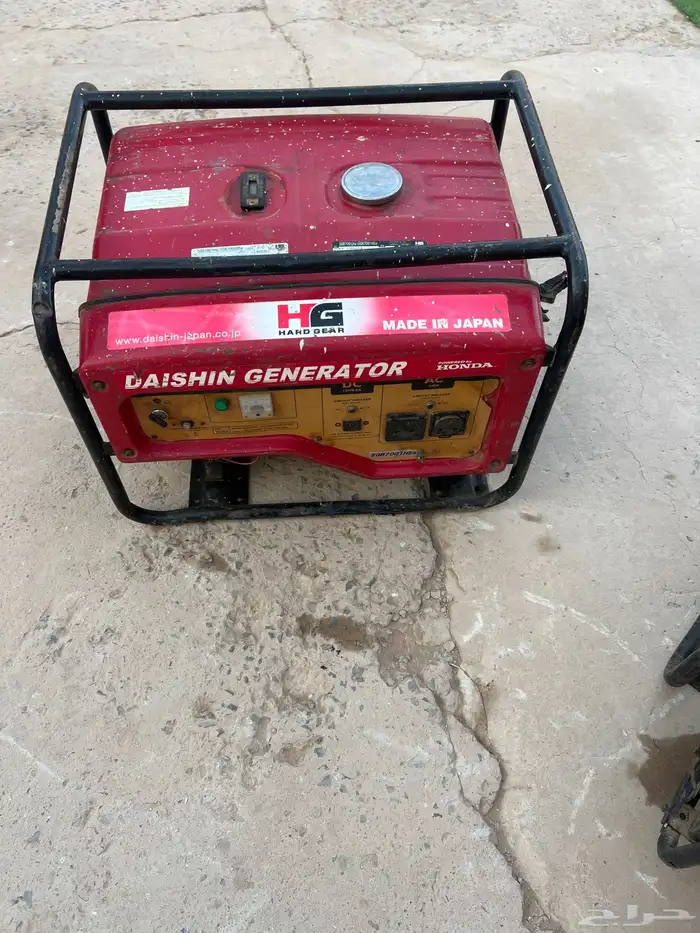 ماطور مخيمات 5