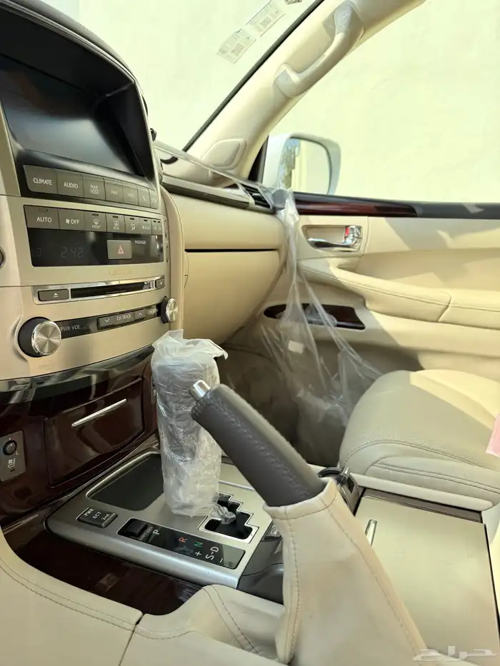 لكزس DD فل كامل   الدفعه الاخيرة 2014 25