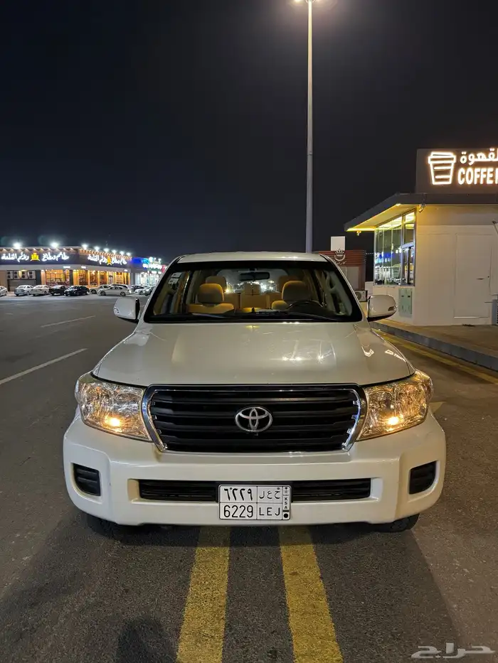 جيب جي اكس هدد 2015 2