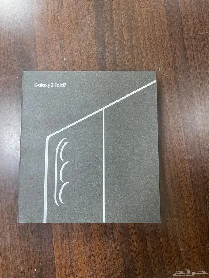 سامسونج z folde 7 4