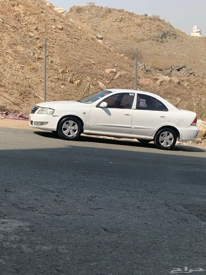 سيارة صني للبيع 4