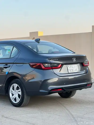 هوندا سيتي 2024 ممشى 29 الف index