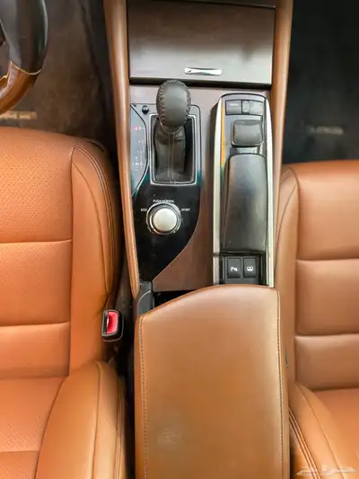 لكزس GS350 مالك اول index