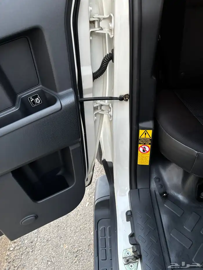 للبيع اف جي 2018 سعودي شرط 18