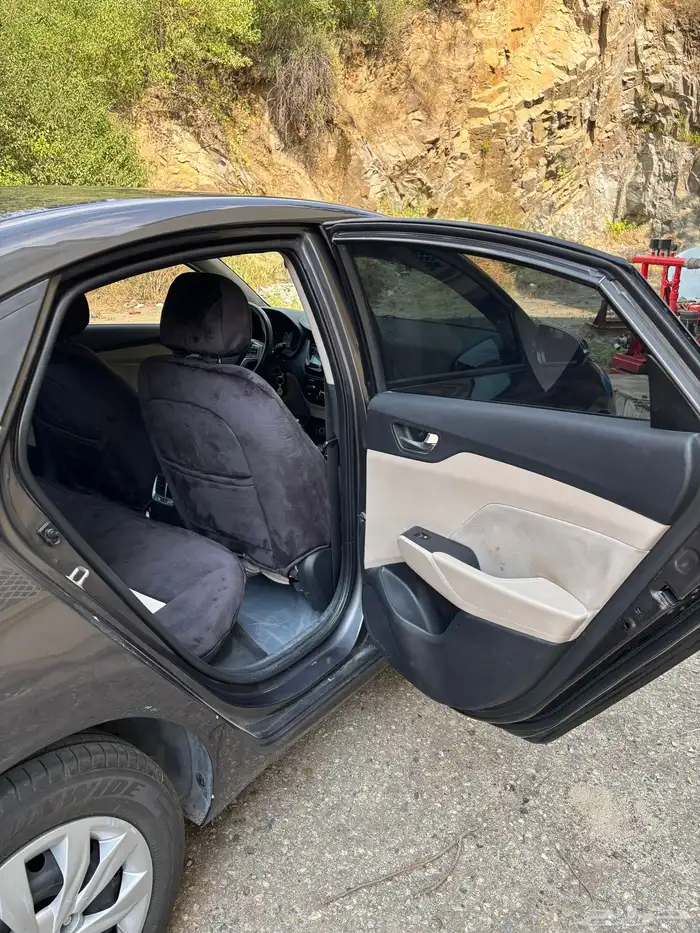 اكسنت 2022 ممشى 128 12