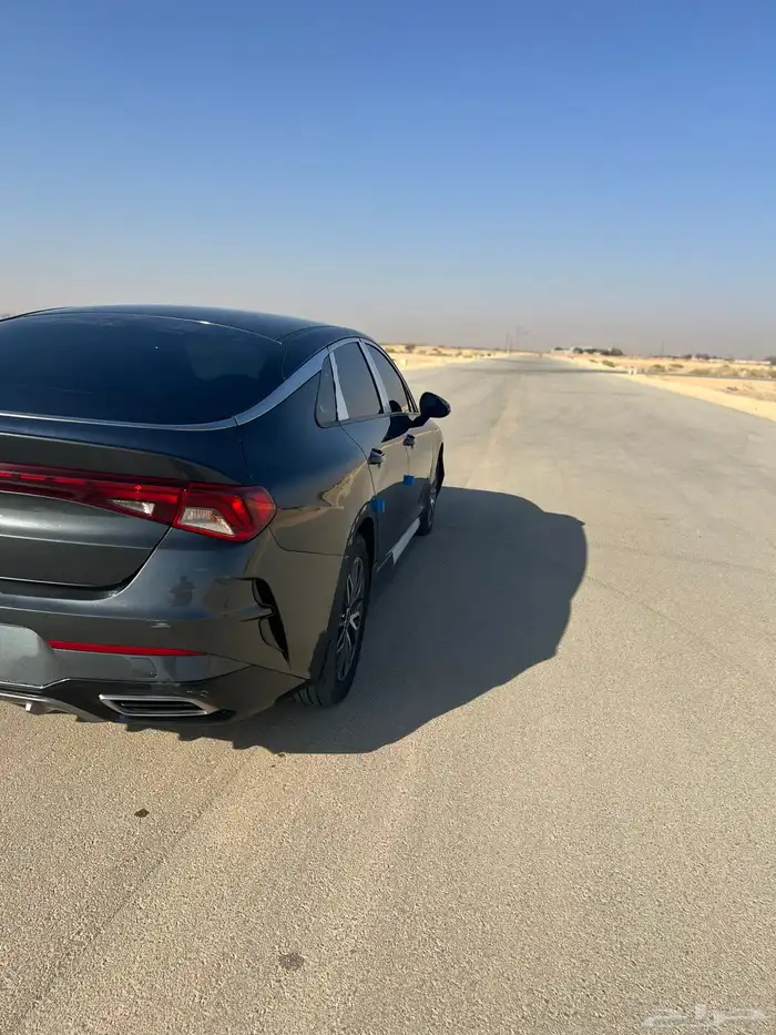 k5 2021 ستاندر 2.0 5