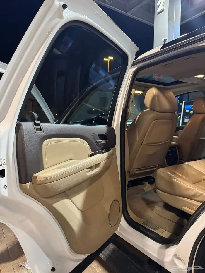 يوكن دينالي 2009 20