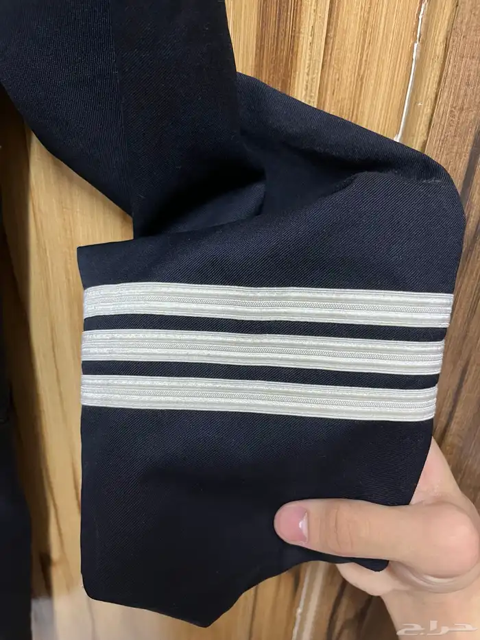 جاكيت طيار 2