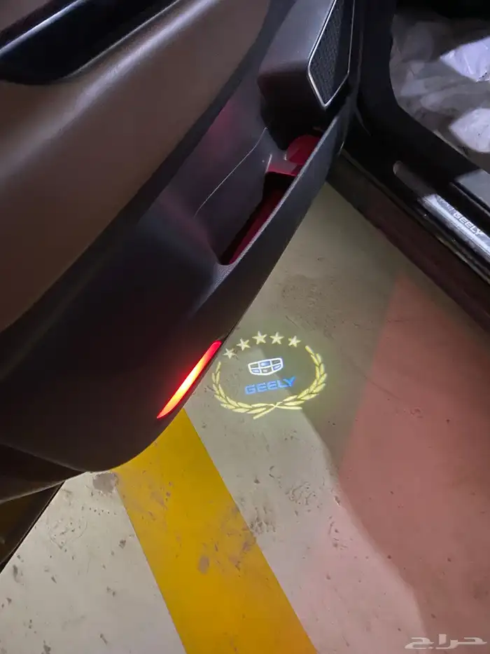 امجراند X7 سبورت 11