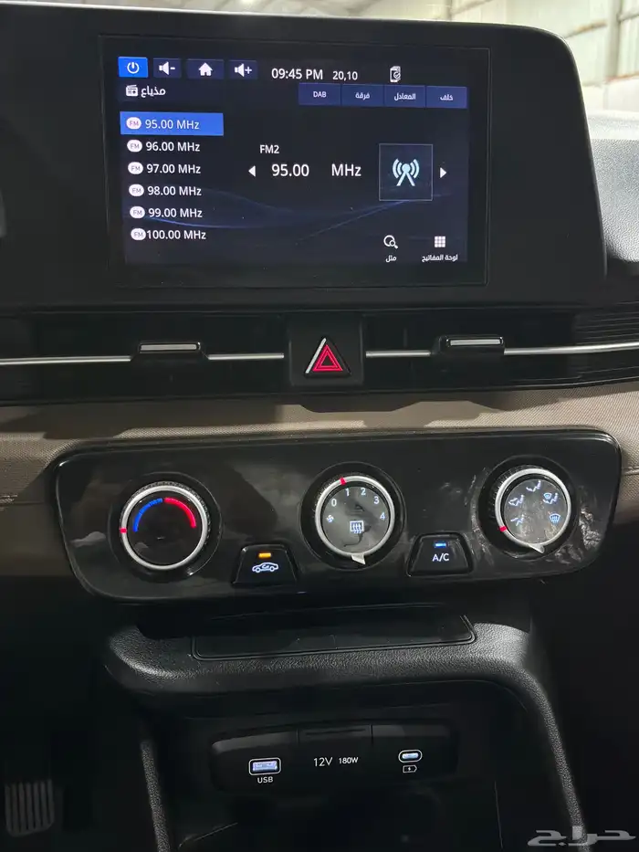 هونداي اكسنت 2025 ممشى 11 الف 17