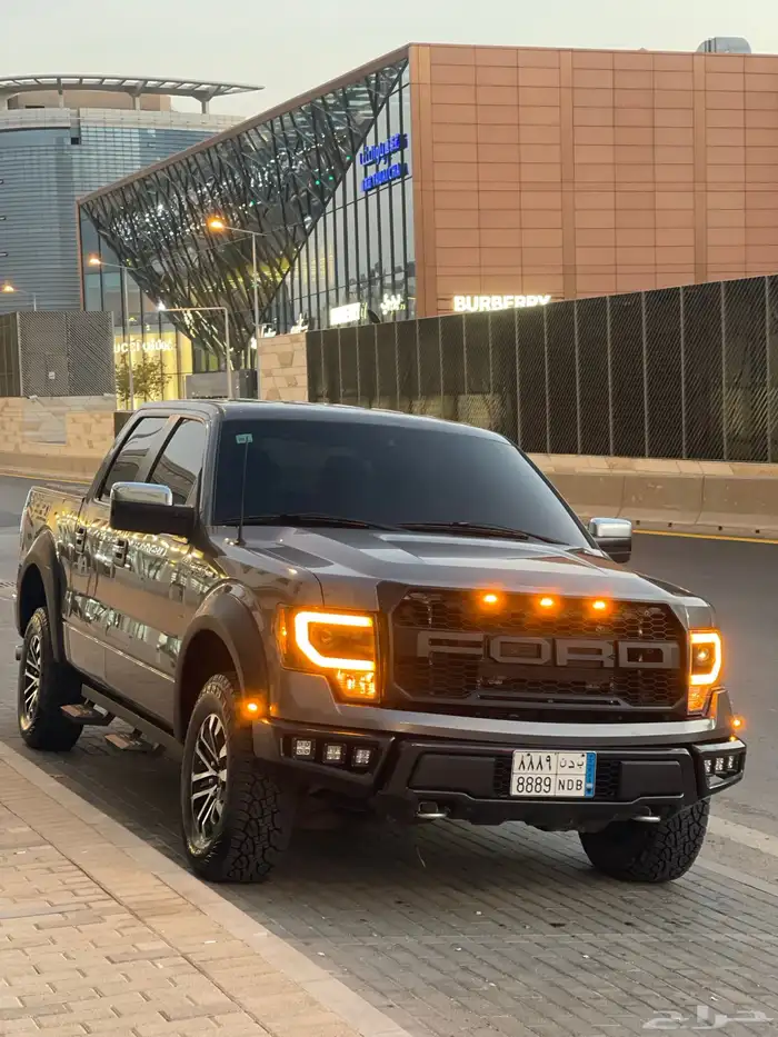 فورد F150 غمارتين 2013 XLT 0