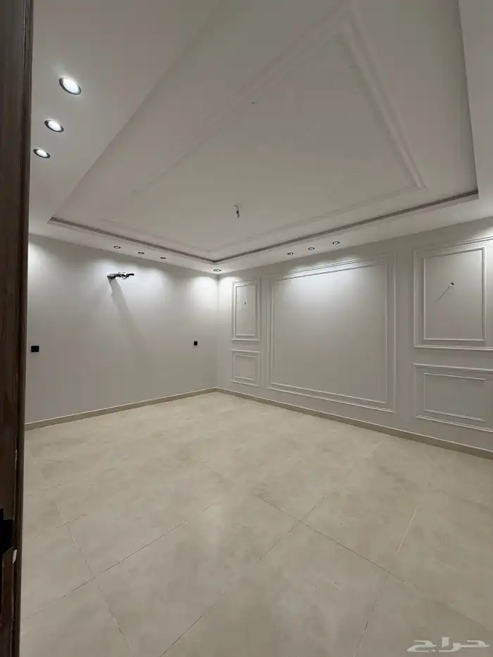 شقق فاخرة للتمليك في الزايدي -مخطط الملك فهد 5