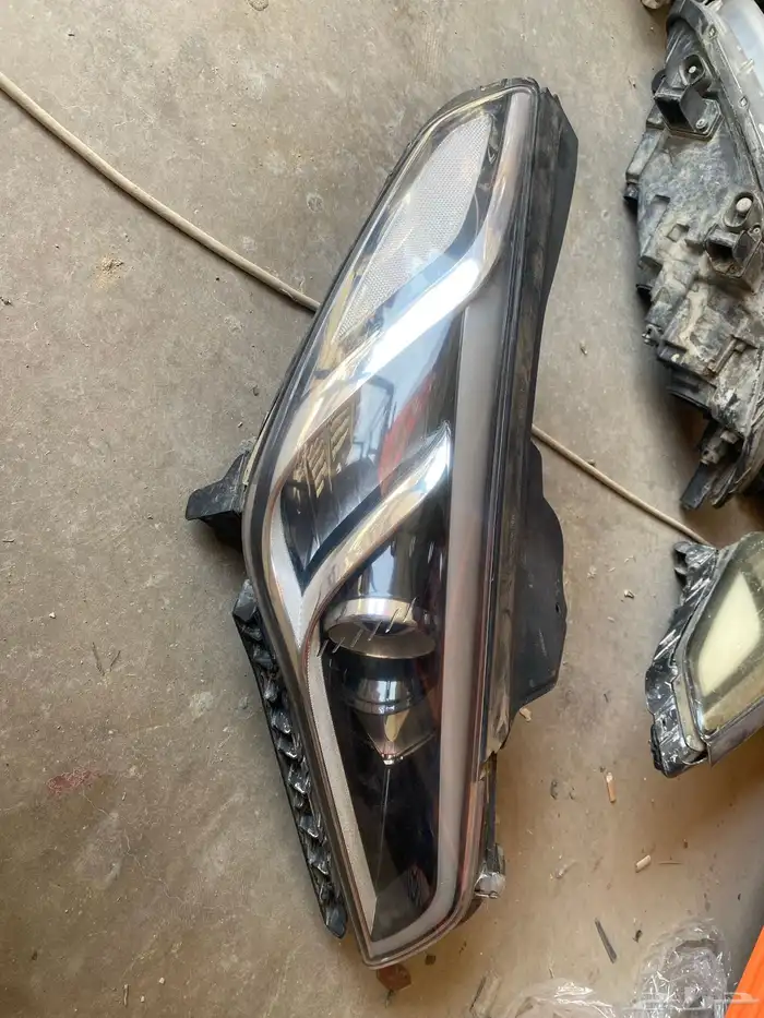 شمعه سوناتا موديل 2016_2017 0