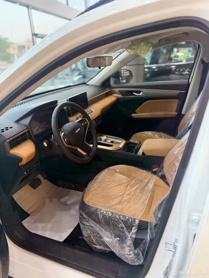 هافال جوليان اكتيف 3