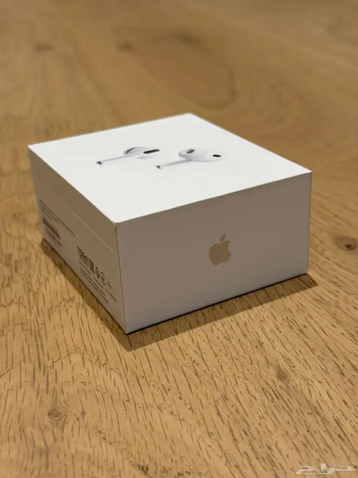 سماعات ايربودز برو 3 ( جديد ) للايفون 3