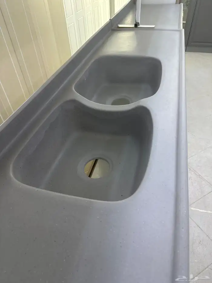 مطبخ جاهز 7 متر شريط جديد 4