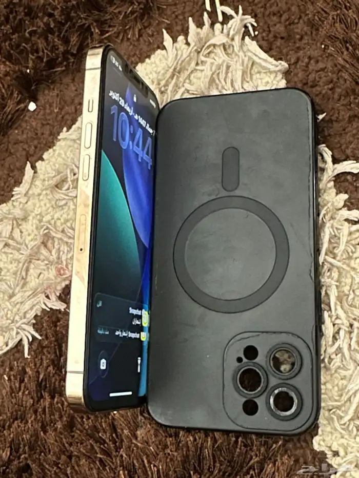 ايفون 12 برو ماكس 1