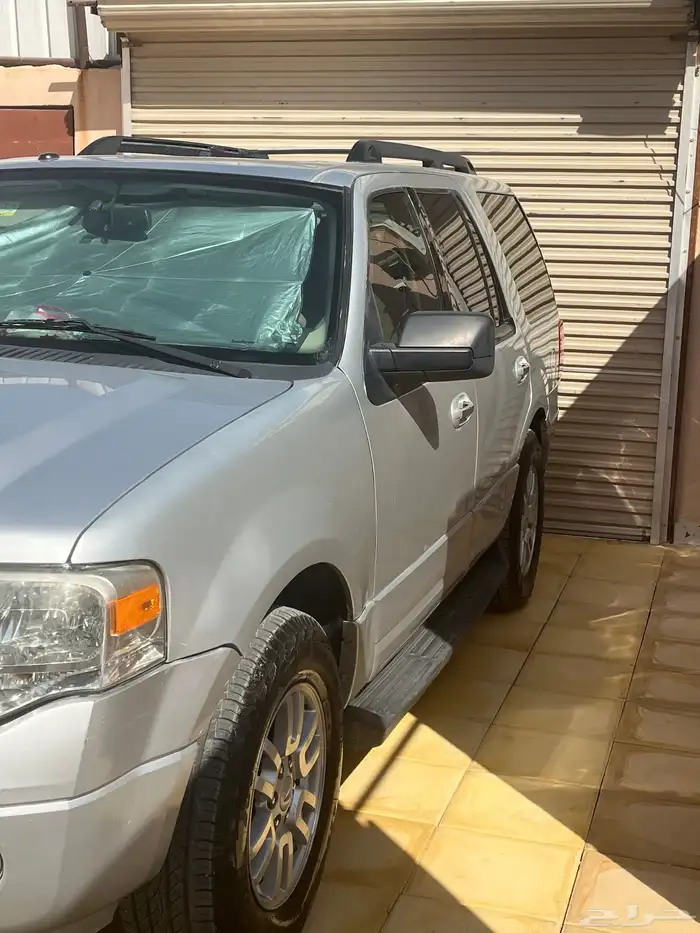 اكسبديشن قصير 2013 0