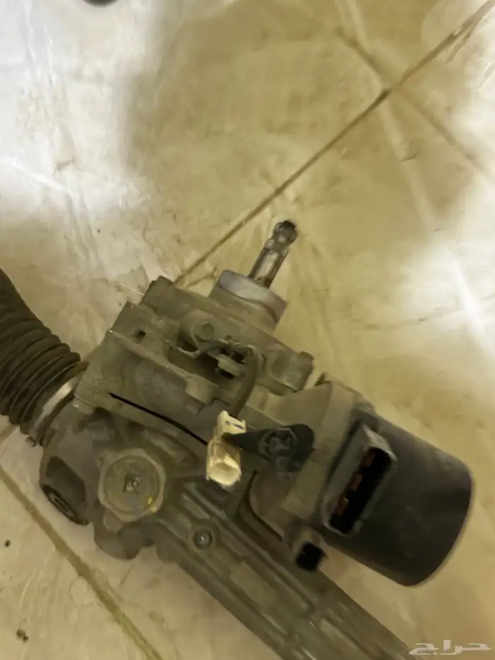 دوده دركسون اكورد 2015 2