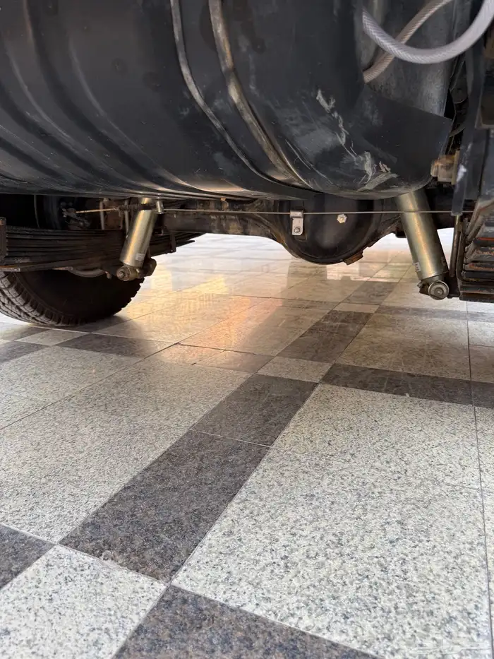 شاص غمارتين 2013 ونش دفلك ( بنزين ) 24