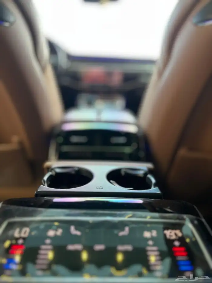 اودي - 2018 - A8 ((( تم البيع ))) 19