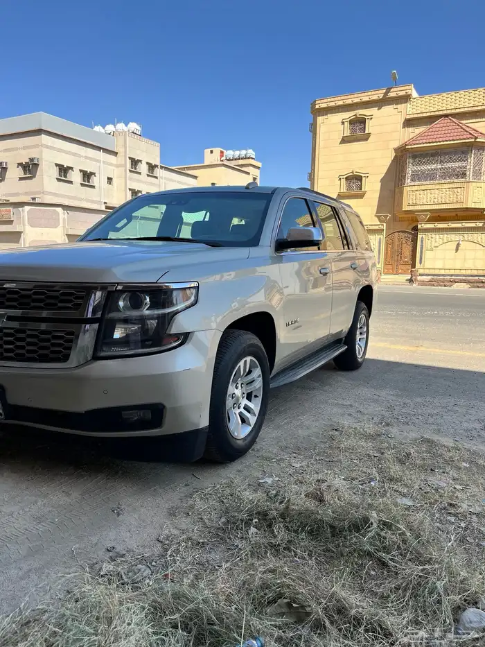 تاهو LT نظيف 3